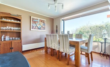 Arriendo de hermosa casa en Peñalolén, Álvaro Casanova