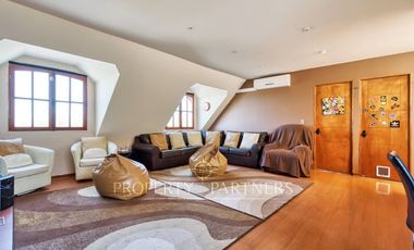 Arriendo de hermosa casa en Peñalolén, Álvaro Casanova