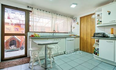 Arriendo de hermosa casa en Peñalolén, Álvaro Casanova