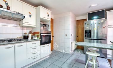 Arriendo de hermosa casa en Peñalolén, Álvaro Casanova