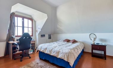 Arriendo de hermosa casa en Peñalolén, Álvaro Casanova