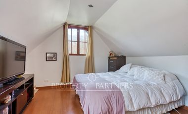 Arriendo de hermosa casa en Peñalolén, Álvaro Casanova