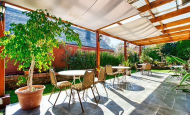 Arriendo de hermosa casa en Peñalolén, Álvaro Casanova