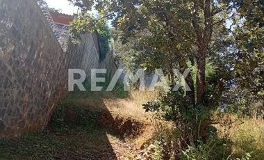 Terreno en venta en Pátzcuaro, Michoacán. Inversión con gran potencial en zona turística - (3)