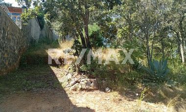 Terreno en venta en Pátzcuaro, Michoacán. Inversión con gran potencial en zona turística - (3)