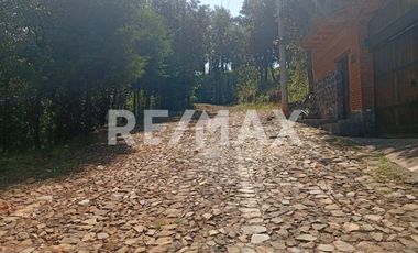Terreno en venta en Pátzcuaro, Michoacán. Inversión con gran potencial en zona turística - (3)