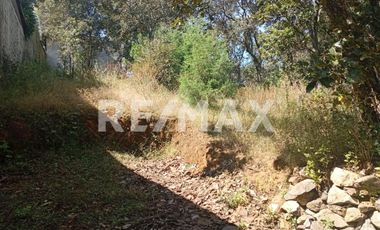 Terreno en venta en Pátzcuaro, Michoacán. Inversión con gran potencial en zona turística - (3)