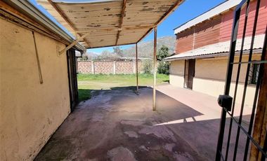 Casa en Venta en Camino al volcan