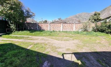 Local Comercial en Venta en Camino al volcan