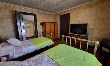 Local Comercial en Venta en Camino al volcan