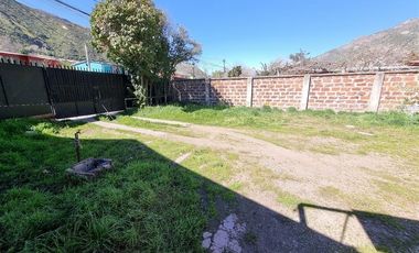 Local Comercial en Venta en Camino al volcan