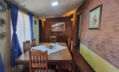 Local Comercial en Venta en Camino al volcan