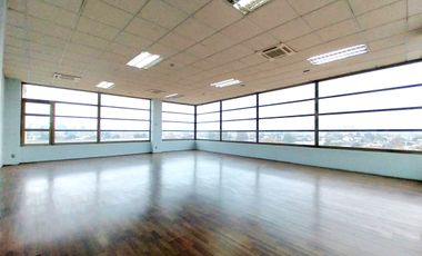 Edificio Equipado Oficinas Ascensores Venta Quinta Normal