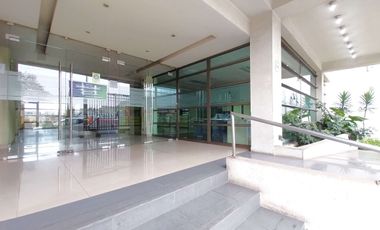 Edificio Equipado Oficinas Ascensores Venta Quinta Normal