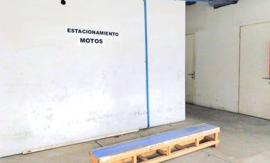 Edificio Equipado Oficinas Ascensores Venta Quinta Normal