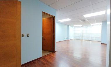 Edificio Equipado Oficinas Ascensores Venta Quinta Normal