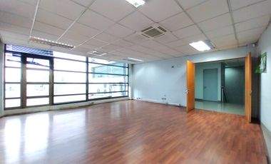 Edificio Equipado Oficinas Ascensores Venta Quinta Normal