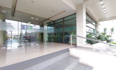 Edificio Equipado Oficinas Ascensores Venta Quinta Normal