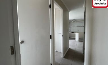 VISTA DESPEJADA ORIENTE 3 HABITACIONES 1 BAÑO 1 ESTACIONAMIE