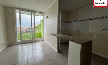 VISTA DESPEJADA ORIENTE 3 HABITACIONES 1 BAÑO 1 ESTACIONAMIE