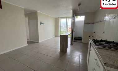 VISTA DESPEJADA ORIENTE 3 HABITACIONES 1 BAÑO 1 ESTACIONAMIE