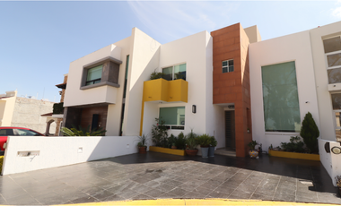 CASA EN VENTA EN MORELIA, VISTAS ALTOZANO
