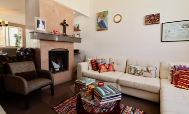 CASA EN VENTA EN MORELIA, VISTAS ALTOZANO