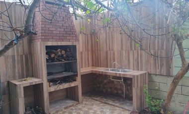 Ex-hacienda del Rosario, CASA EN VENTA (Espe)