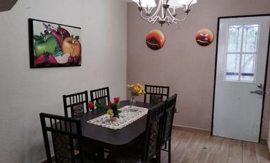 Ex-hacienda del Rosario, CASA EN VENTA (Espe)