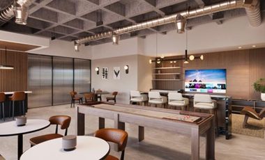 Departamentos en pre-venta en Lindavista, Guadalupe, Nuevo León. (PTorres)