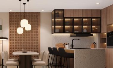 Departamentos en pre-venta en Lindavista, Guadalupe, Nuevo León. (PTorres)