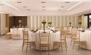 Departamentos en pre-venta en Lindavista, Guadalupe, Nuevo León. (PTorres)