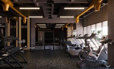 Departamentos en pre-venta en Lindavista, Guadalupe, Nuevo León. (PTorres)