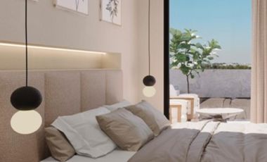 Departamentos en pre-venta en Lindavista, Guadalupe, Nuevo León. (PTorres)