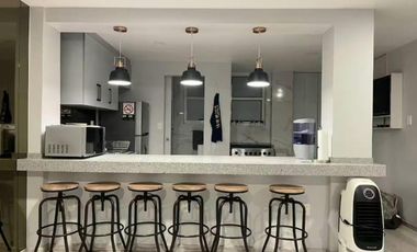 Departamento en Renta | Irrigación, Miguel Hidalgo