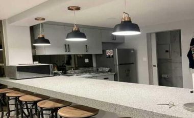 Departamento en Renta | Irrigación, Miguel Hidalgo