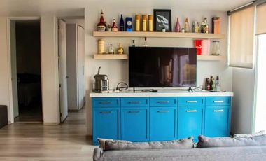 Departamento en Renta | Irrigación, Miguel Hidalgo