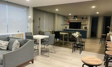 Departamento en Renta | Irrigación, Miguel Hidalgo