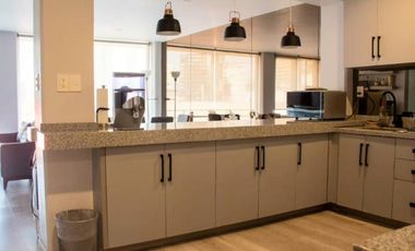 Departamento en Renta | Irrigación, Miguel Hidalgo