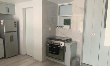 Departamento en Renta | Irrigación, Miguel Hidalgo