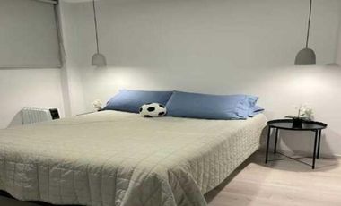 Departamento en Renta | Irrigación, Miguel Hidalgo