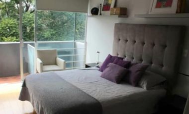 Departamento en Renta | Granada, Miguel Hidalgo