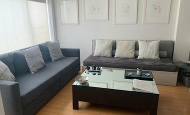 Departamento en Renta | Granada, Miguel Hidalgo