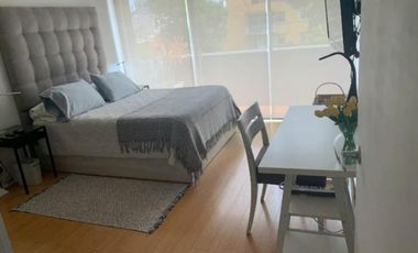 Departamento en Renta | Granada, Miguel Hidalgo