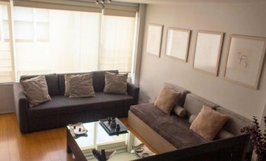 Departamento en Renta | Granada, Miguel Hidalgo