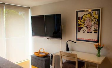 Departamento en Renta | Granada, Miguel Hidalgo