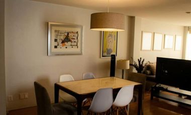 Departamento en Renta | Granada, Miguel Hidalgo