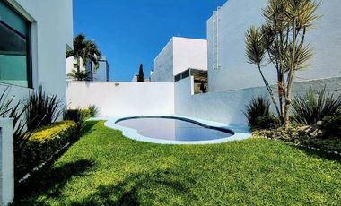 Casa en Venta | Cuautla, Morelos