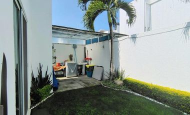 Casa en Venta | Cuautla, Morelos