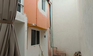 CASA EN VENTA EN VALLE DE LOS PINOS